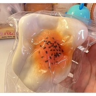 Squishy Taba Bun Mochi Squishy Cute Toys Squishy Food Shape Squishy Egg Squishy Bread Squishy Taba P