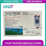 Doctron  ES  3002  Tens  Machine