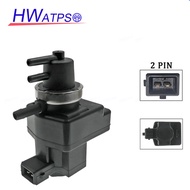 【Wireless】 14956-Eb70b 14956eb70a Vacuum Turbo Pressure Solenoid Valve For Nissan Pathfinder R51 Nav