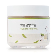 ROUND LAB Soybean Nourishing Cream 80ml / round lab moisturiser