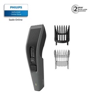 Philips HC3525/15 - Hair Clipper Series 3000 | Corded and Cordless use