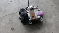 福特 TIERRA 323 1.6 冷氣壓縮機