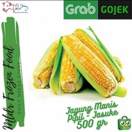 Jagung Manis Pipil Jasuke Segar