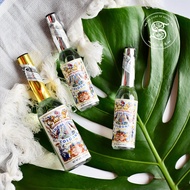 [Shaman Of Light] American Version Shaman Flower Water Green Bottle Normal Mass Sale Florida Cologne