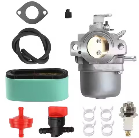 Carburetor For Briggs & Stratton 11.5HP 12HP I/C Industrial/Commercial engine