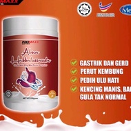 Alma Habbatussauda Susu Kambing Asli Promaxx Ready Stock Original Free Gift