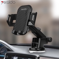 YESIDO PHONE CAR HOLDER C23