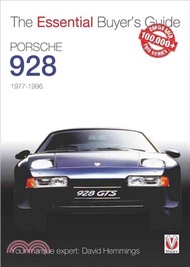 Porsche 928