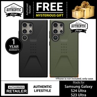 [ Samsung Galaxy S24 / S23 Ultra ] UAG Civilian Series