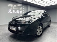 2019 Toyota Vios 1.5 豪華版