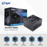 OFFICIAL 650 WATT ENLIGHT POWER SUPPLY