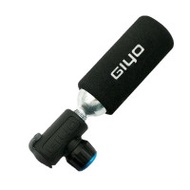 Giyo 美法嘴一體打氣頭 (不含氣瓶) | CO2充氣氣嘴