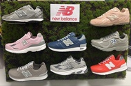 現貨發售 - 7-11 New Balance 波鞋模型2002(灰)(粉紅)，2010(灰)，574(灰)，990(綠)，1300(隐藏版)