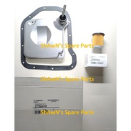 OEM CVT Auto Filter Set Subaru XV 2012- / Legacy 2012- / Forester 2012- CVT Cooler Filter ( 31835AA0