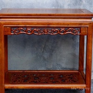 Ornament Table Bonsai Side Flower Stand Crafts Stone Fish Tank Table Odd Chinese Style Stand Tea Tab