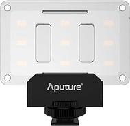 Aputure AL-M9 LED Mini Light on Camera Video Light
