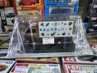 懷舊商用車 1:43 ISUZU 全新不連書