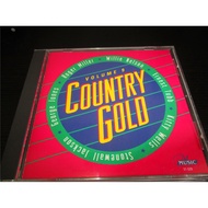 D835：Country Gold Volume 9