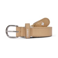 Women's le coq golf belt - LG4FBL00LV-BG00