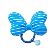 Farglory Ocean Park Ocean Park Otter Brothers Hair Tie-Bow Hair Tie