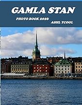 Gamla Stan: Cool Pictures That Create An Idea For You About - Perfect Gift for tourism & travel love