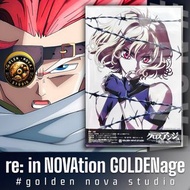 [原盤再生] 天使與龍輪舞 Blu-ray 藍光碟 x8 全26話 日語 / 繁體中文字幕 高達 Seed 福田 平井