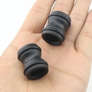 Apply to tiguan CC Passat superb Jetta Octavia Golf 6 MK6 EA888 engine Water pump connector Oil radi