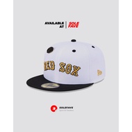5950 X MLB BOSTON RED SOX 5950 HAT NEW ERA 70 ANNIVERSARYDAY NRA60571928