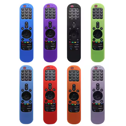 Silicone case For MR24 MR21 MR22 MR23 AKB76043102 AKB76043107 AKB76039901 AKB76039902 AKB76039904 AK