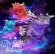 IN TOY 蠑螈超獸 確認款