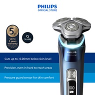 PHILIPS Shaver i9000 Prestige - XP9201/30