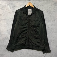 M65 jacket three stones throw japan jacket unisex