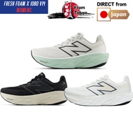 [New Balance] Fresh Foam X 1080 v14 | Women's Running Shoes | Long Distance | Daily Training