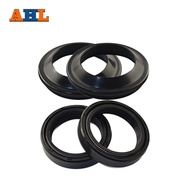 48* 61* 11 Motorcycle Parts Front Fork Dust & Oil Seal For Yamaha FJR1300 FJR1300A FJR1300 Damper Sh