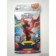 KAD BOBOIBOY PEK RUMBLE 6/9