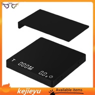 [kejie] Electronic Coffee Scale Electronic Scales Kitchen Electronic Scale Home Electronic Scale
