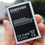 Pin Samsung Galaxy Note 3 N900 Xịn dung Lượng cao
