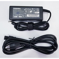 Toshiba 19V 3.42A 5.5* 2.5mm Laptop Charger FOR C640 C650 C645 C660 C800 C850 C655D C660 C660D L300