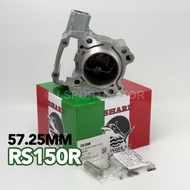 HONDA RS150R CYLINDER BLOCK ASSY - 57.25MM (STANDARD) SHARK RS RS150