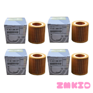 [ZMKID] ตัวกรอง Olie 11427566327 Voor Bmw 1 2 3 4 5 6 7 Serie/ X1 E84/E83 X3,F25/F26 X4/E70 X5,F15,F85 X6 E71,E72,f16,F86/Z4 E85,E86,E89