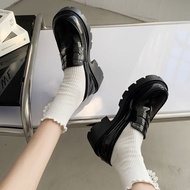 lolita gothic shoes platforms Mary Jane Shoes Girls Japanese