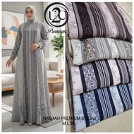 NAIMAH PREMIUM DRESS by U2C