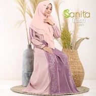 Qinari Syari by Sanita Hijab