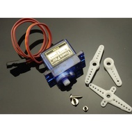 9g Micro Servo Motor (SG90)