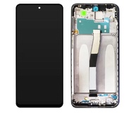 หน้าจอ Lcd สำหรับ Xiaomi Redmi Note 9S / Note 9 Pro M2003J6B2G จอชุด จอพร้อมทัชสกรีน M2003J6A1G จอ ท