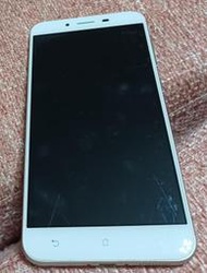 ╭✿ ㊣ 二手 故障5.5 吋華碩 ASUS ZenFone 3 Max 手機【ASUS_X00DDA】ZC553KL 