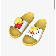 [MERCH] BTS x Mcd / BTS X McDonald’s Melting Slides