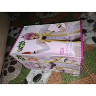 Rare Figure Asmodeus Alice Iruma-Kun