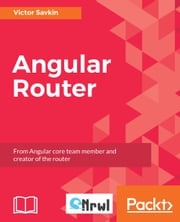 Angular Router Victor Savkin