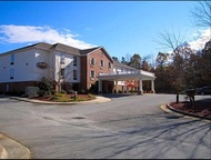 Comfort Inn & Suites Lexington South